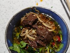 -星鸿社重庆老火锅