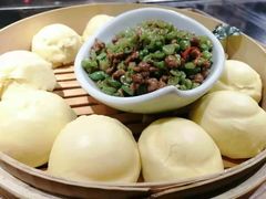 -老灶房-四川土菜(开元店)