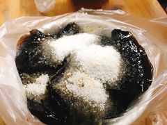 -共和老洪豆花草粿水粿