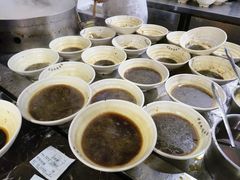 -蒋家桥饺面店(东关街店)