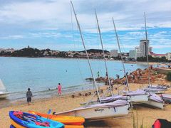 -大锅强·蒸海鲜青岛菜(吾悦广场店)