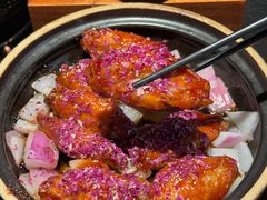 -旺爷砂锅·茶作(国贸城店)