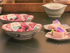 -鮨政· Omakase(港汇恒隆广场店)
