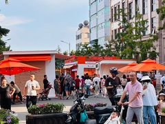 -上街里市集(悦喜客来广场店)