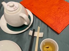 -北园酒家(小北路店)