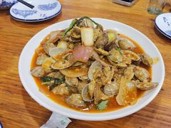 -瑞丽活螃蟹(芒市店)