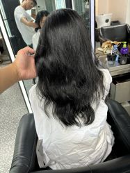 -HD HAIR STYLE