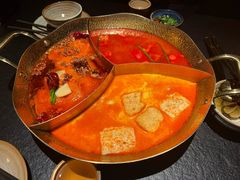 -色響火锅(恒隆广场店)