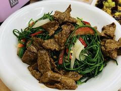 -清真双宝红油牛系列