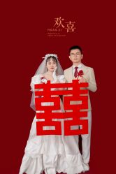 -金色芭莎婚纱摄影(昆山店)