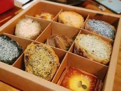 -Let's Taipei 非常烘焙(太古里店)