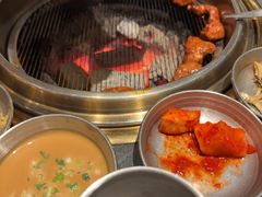 -麻蒲碳烤肉(远景路1号店)