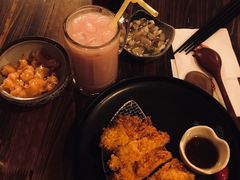 -小条食堂(三坊七巷店)