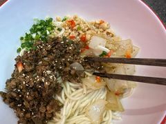 -阿当·小炒牛肉面(人广店)