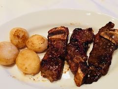 -广州富力君悦大酒店·凯菲厅