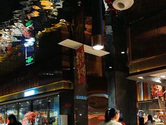 -吉布鲁牛排海鲜自助(成都大悦城店)