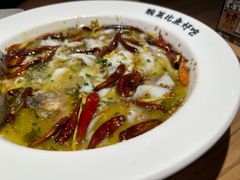 -太二酸菜鱼(金沙印象城店)
