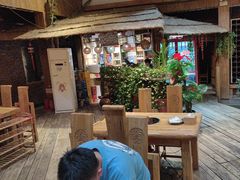 -祥源南门羊蝎子 涮肉(密云店)