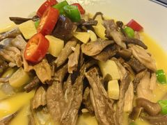 -一江春水·杭帮臻宴(三台山店)