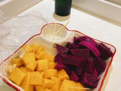 -东来顺饭庄(西直门店)
