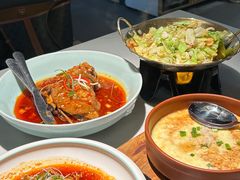 -腾龙阁|经典川菜(SM城市广场店)