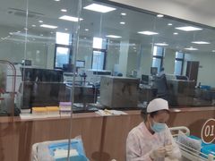 -松乔体检(亦庄店)