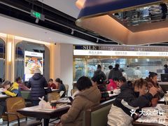 -丝路伊兰·兰州牛肉面(牛街总店)