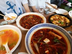 -三色堇(小通巷店)