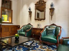 -马勒别墅饭店(静安寺店)