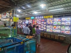 -绿雅居原生态农庄(小涌店)