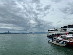 -三亚蜈支洲岛旅游区