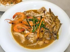 -华盛丰温州大排档(东三环南路店)