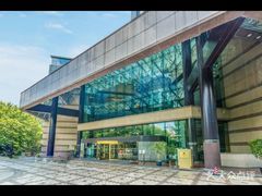 -上海新锦江大酒店
