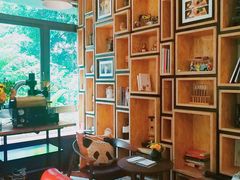 -咖法森林·咖啡  酒吧(天河店)