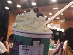 -茶颜悦色(岳麓山顶店)