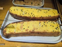 -李不管把把烧(火车南站店)
