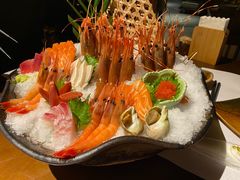 -芥末日本料理(打浦路铂尔曼旗舰店)