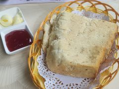 -华梅西餐厅(哈尔滨中央大街店)