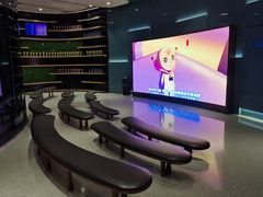 -SPACELAB失重餐厅(世纪汇店)