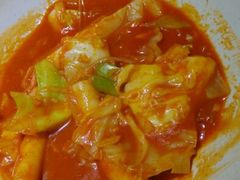 android_upload_pic-郑阿姨的家·이모네·韩料&烤肉(武川路店)