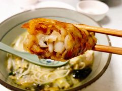 -明呈黄鱼面馆(斜土路店)