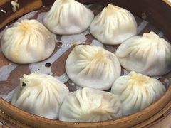 -老盛兴汤包馆(大华二路店)