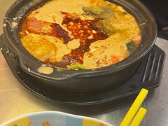 -O记东北砂锅麻辣烫