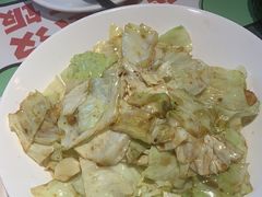 -全聚贤餐厅·湖北家常菜(沙湖店)