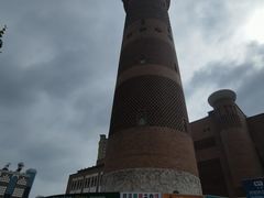 -新疆国际大巴扎