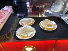 -前门·鲜肉火锅(长风店)
