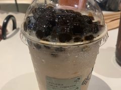 -喜茶(广州番禺奥园广场店)