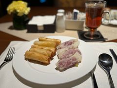 -富力丽思卡尔顿酒店·香荟全日制餐厅