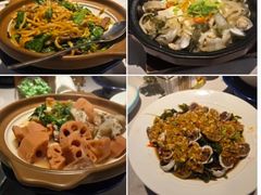 -码头见·潮汕菜(领展中心城店)