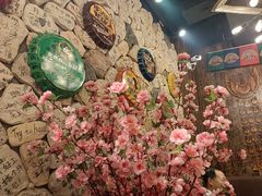 -顶顶汤火牛排火锅·经典铜锅涮肉